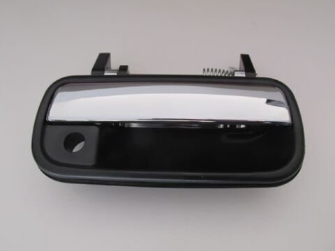 69210-89111 - Toyota Hılux- Pıck Up Ln85- 89/97; Ön Kapı Dış Açma Kolu Sağ Nikelajlı (Hushan)