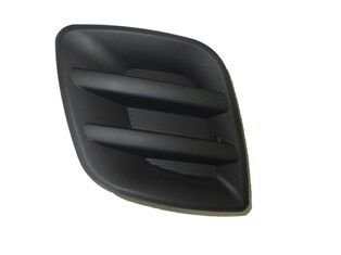 Toyota Rav4- 06/09; Sis Lamba Kapağı Sağ Siyah Sis Deliksiz (tyg) - 52127-0R020