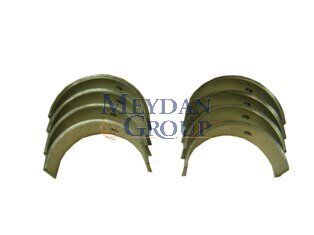 12111-16A00-050 - Nıssan Sunny- B11 Cd17- 84/86; Kol Yatak 0.50 1.7Cc (Tdc)
