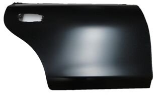 Bc1D-72-031B - Mazda 323- Famılıa- 95/97; Arka Kapı Sacı Sağ (Tyg)