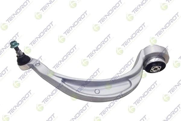 Kontrol Kolu Sol Rotilli A4 8K2.B8 2007-2015