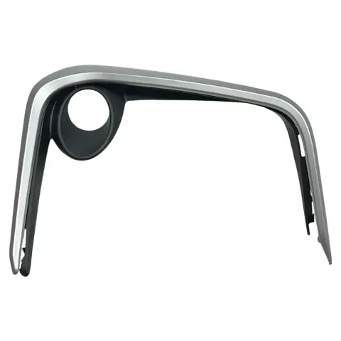 Toyota Kapak Lamba Sis Corolla 19-24 Sağ (Sisli Açık Gri)