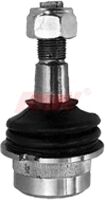 Üst / Alt Rotil Ön; Sol/Sağ Vw Transporter T2 08/67 08/79