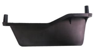 Dacıa Lodgy- 12/16; Ön Tampon İç Bağlantı Braketi Sol (tw) - 960106580R