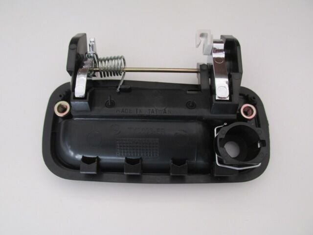 69210-89111 - Toyota Hılux- Pıck Up Ln106- 89/97; Ön Kapı Dış Açma Kolu Sağ Nikelajlı (Hushan)