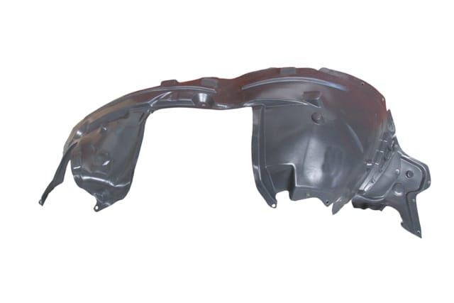 Nıssan X Traıl- 13/16; Ön Çamurluk Davlumbazı Sol - 63843-4CB0A