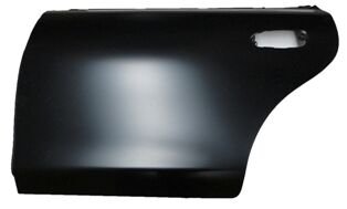 Bc1D-73-031B - Mazda 323- Famılıa- 95/97; Arka Kapı Sacı Sol (Tyg)