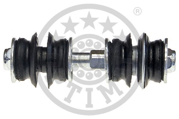 Z ROT VİRAJ DEMİR BAĞLANTI ÇUBUĞU TAKIM PEUGEOT P107-P108 05 CITROEN C1 05 TOYOTA AYGO 05 Z ROTU ÖN SAĞ-SOL TOYOTA YARIS 1.0L 1SZ-FE SCP10 99-05 1.3L 2NZ-FE NCP10 99-05