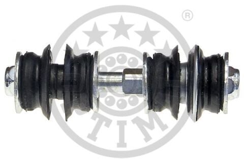 Z ROT VİRAJ DEMİR BAĞLANTI ÇUBUĞU TAKIM PEUGEOT P107-P108 05 CITROEN C1 05 TOYOTA AYGO 05 Z ROTU ÖN SAĞ-SOL TOYOTA YARIS 1.0L 1SZ-FE SCP10 99-05 1.3L 2NZ-FE NCP10 99-05