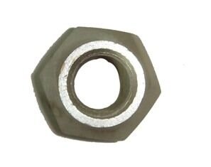 Hyundaı H100- Minibüs- 94/96; Ön/arka Somun Sol Açık Tip (1 Adet)(fammıze)