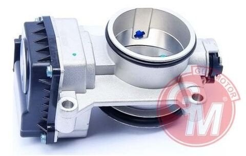 KELEBEK BOĞAZI RENAULT CLIO II-KANGOO-LAGUNA II-MEGANE 1.4-1.6 16V ENG. K4J-K4M708-710-745-7