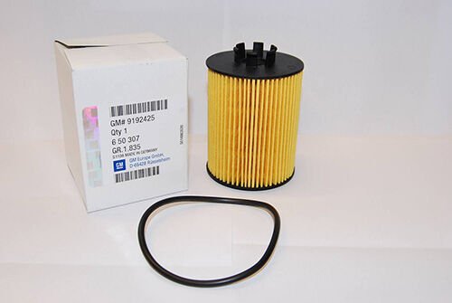 Yağ Filitresi Astra G-H 98 Corsa B-C-D 96 Merıva 04-10 1.0-1.2-1.4 Xe-Xep
