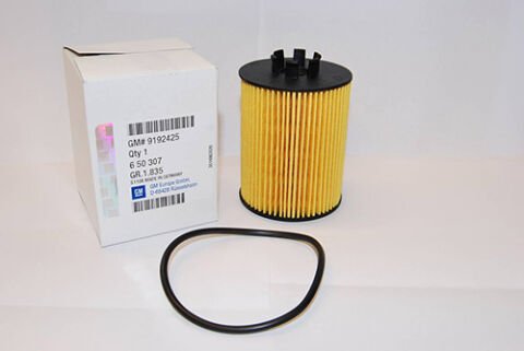 Yağ Filitresi Astra G-H 98 Corsa B-C-D 96 Merıva 04-10 1.0-1.2-1.4 Xe-Xep
