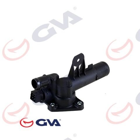 Termostat 89C Komple / Müşürlü Kangoo-Clıo Iıı-Megane Iı 1.5 Dcı