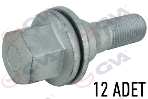 Bijon Civatası Psa 306-307 E.M. Aa.19 Paket 12 Febı 29208