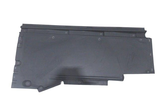 Audı A4- 13/15; Karter Muhafaza Plastiği Sağ (tw)