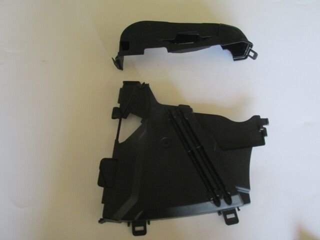8200102678 - Renault Megane- 2- 03/09; Triger Kapağı Alt/Üst Set (2Parça) 1,5 Dcı