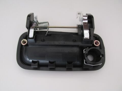 69210-89111 - Toyota Hılux- Pıck Up Ln145- 02/05; Ön Kapı Dış Açma Kolu Sağ Nikelajlı (Hushan)