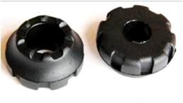 Hyundaı H100- Minibüs- 97/08; Kastel Kol Lastiği İnce Tırtırlı (fammıze) - 54751-43160