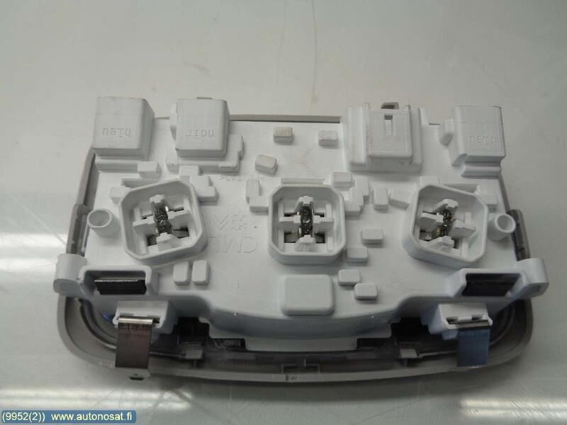 TAVAN LAMBASI P208-P308-P3008-P5008-C4 CACTUS-PICASSO AMPULLU