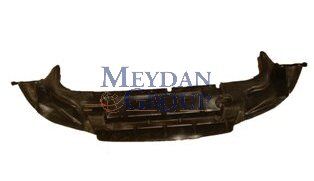 96Bg-8B384Ae - Ford Mondeo- 97/00; Karter Muhafaza Plastiği Orta (Lt-Fd8008) (Tw)