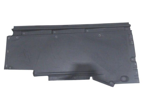 Audı A4- 13/15; Karter Muhafaza Plastiği Sol (tw)