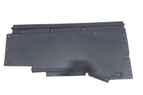 Audı A4- 13/15; Karter Muhafaza Plastiği Sol (tw)