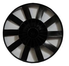 7700635419 - Renault R9- Faırway- 93/96; Fan Kanadı (10 Kanat)