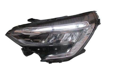 Renault Clıo- 5- Hb- 20/23; Far Lambası Sol Elektrikli/motorlu/beyinli (siyah Çıtalı) (e Marklı) - 260609987R
