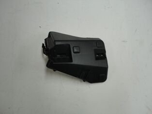 71594-Tm0-T00 - Honda Cıty- 09/12; Arka Tampon İç Bağlantı Braketi Sağ Küçük Plastik (Tw)