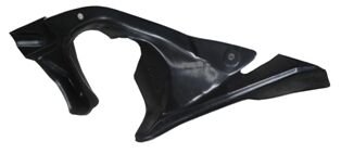 96Bg69013Fb - Ford Mondeo- 97/00; Karter Muhafaza Plastiği Sağ Arka (Ld-Fd9006) (Tyg)
