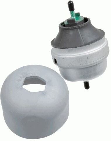 Motor Kulağı Sağ Yağlı Passat Iv-A4-A6 1.6-1.8-1.9 Tdı Afn-Avg-Alz