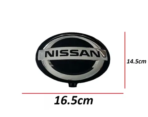 Nıssan Arma Qashqai 17-20/Micra 19-22 Ön (Yuvarlak Camlı)