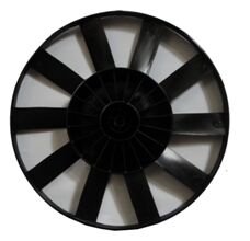 Renault R11- Flash- 86/95; Fan Kanadı (10 Kanat) - 7700635419