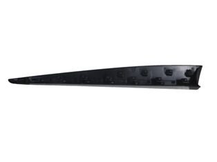 801861012R - Renault Clıo- 4- Hb- 16/20; Ön Kapı Bandı Sağ (Nikelaj Takılan Tip)