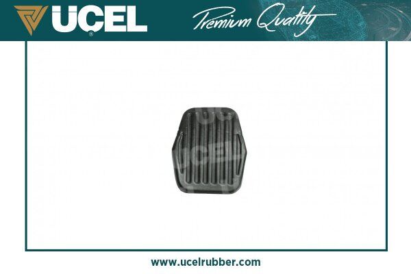 Pedal Lastiği Debriyaj Ford C-Max
