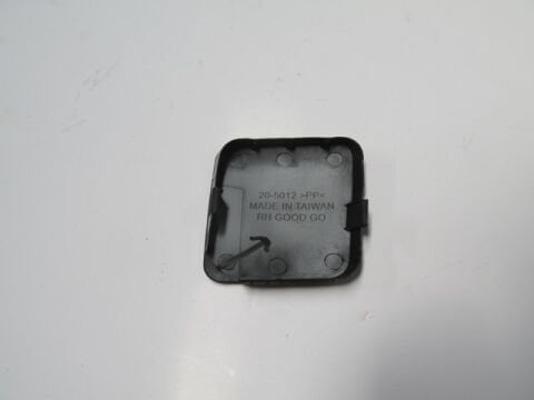 53285-42928 - Toyota Rav4- 09/10; Ön Tampon Çeki Demiri Kapağı Sağ (Tyg)