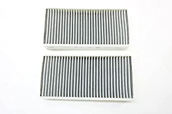 POLEN FILTRESI BMW F45 F46 F55 F56 F60 KARBONLU