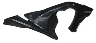 96Bg69013Hf - Ford Mondeo- 97/00; Karter Muhafaza Plastiği Sol Arka (Ld-Fd-9005) (Tyg)