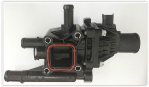 Termostat Govdesı Komple 16Xer 16Let Astra J
