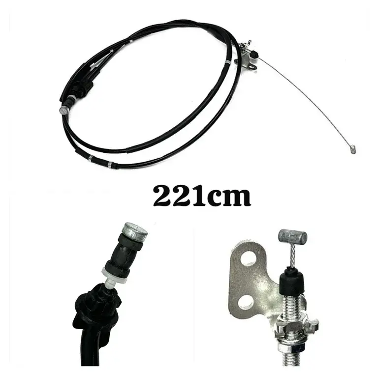 Honda Tel Gaz Cıvıc 01-05 Ön