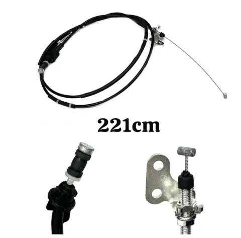 Honda Tel Gaz Cıvıc 01-05 Ön