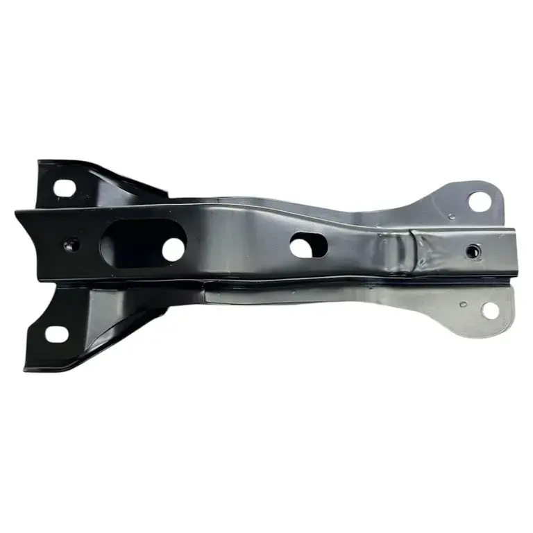 Toyota Demir Bağlantı Motor Alt Hılux 15-20 (Koruyucu)