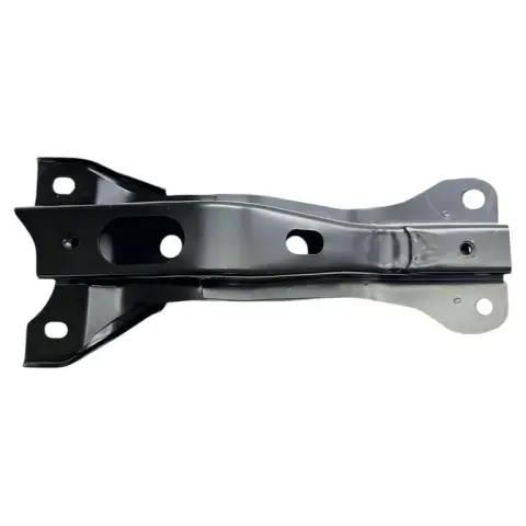 Toyota Demir Bağlantı Motor Alt Hılux 15-20 (Koruyucu)