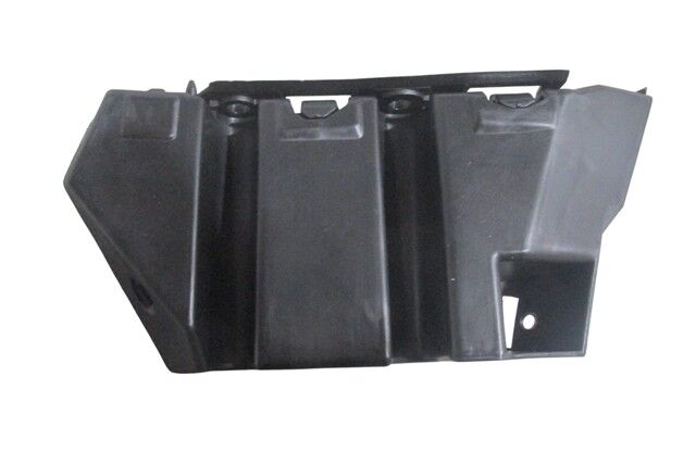 (yeni Ürün!!!)seat Leon- 13/16; Ön Tampon Bağlantı Braketi Uç Sağ (tw) - 5F0807050