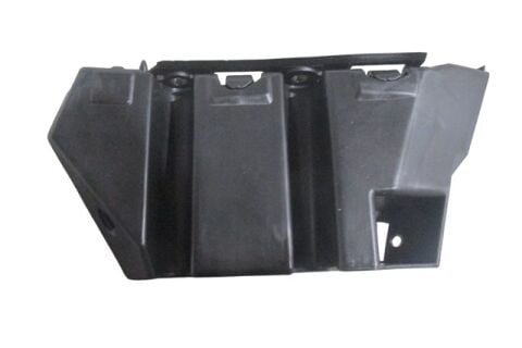 (yeni Ürün!!!)seat Leon- 13/16; Ön Tampon Bağlantı Braketi Uç Sağ (tw) - 5F0807050