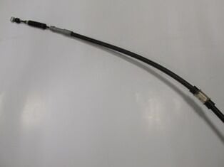 46420-12400 - Toyota Corolla- Ae101- 93/98; Arka El Fren Teli Sağ (Sh)