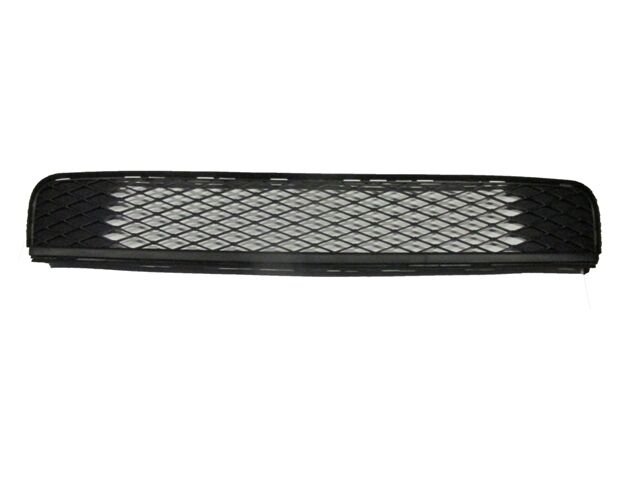 53112-02250 - Toyota Aurıs- 11/12; Ön Tampon Panjuru Siyah (Tyg)