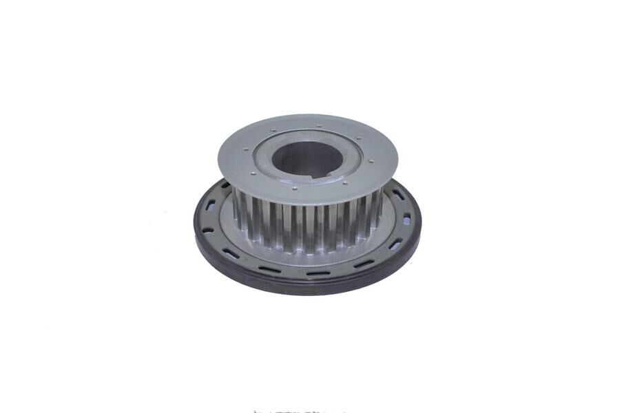 Krank Dişlisi P307 Ym-P308-P3008-P5008-Partner Iı-P206-P207-P407-Berlıngo Iıı-C2-C3-C4-C5-Expert- Nemo-Jumpy-Focus-Fıesta-C Max-Mondeo-Transıt-Ds3-Ds4-Ds5 1.4-1.6 Hdı-Tdcı