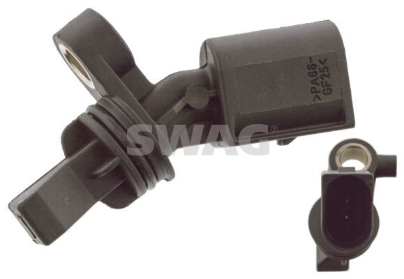 Abs Sensörü Arka Sağ 116 165 Amarok 10- Febı 107743 Febı 107744